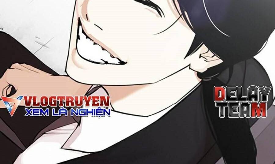 Truyện Tranh Hoán Đổi Diệu Kỳ - Lookism trang 46711