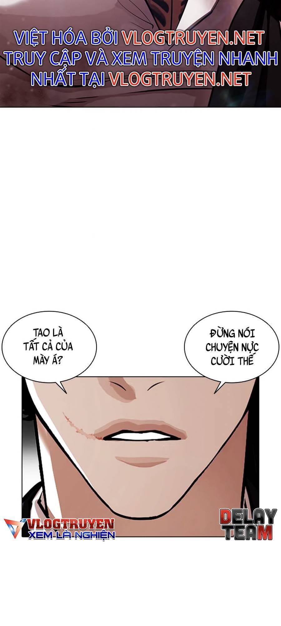 Truyện Tranh Hoán Đổi Diệu Kỳ - Lookism trang 46722