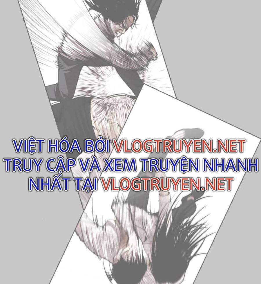 Truyện Tranh Hoán Đổi Diệu Kỳ - Lookism trang 46733