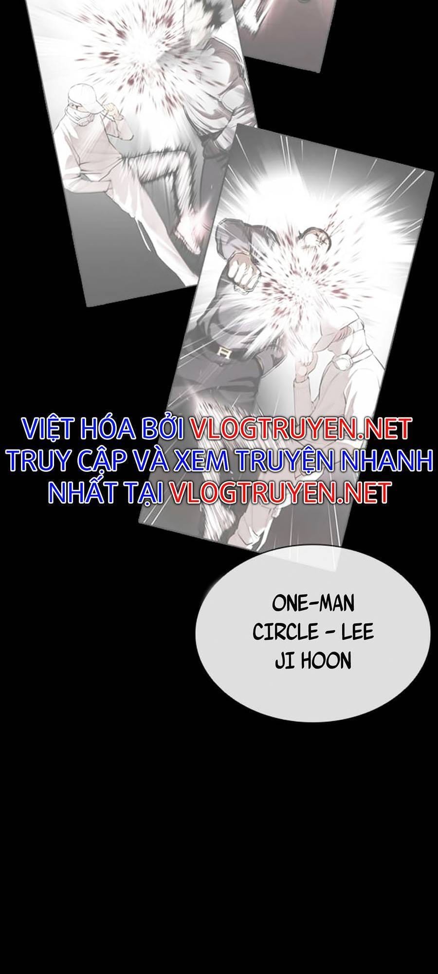 Truyện Tranh Hoán Đổi Diệu Kỳ - Lookism trang 46756