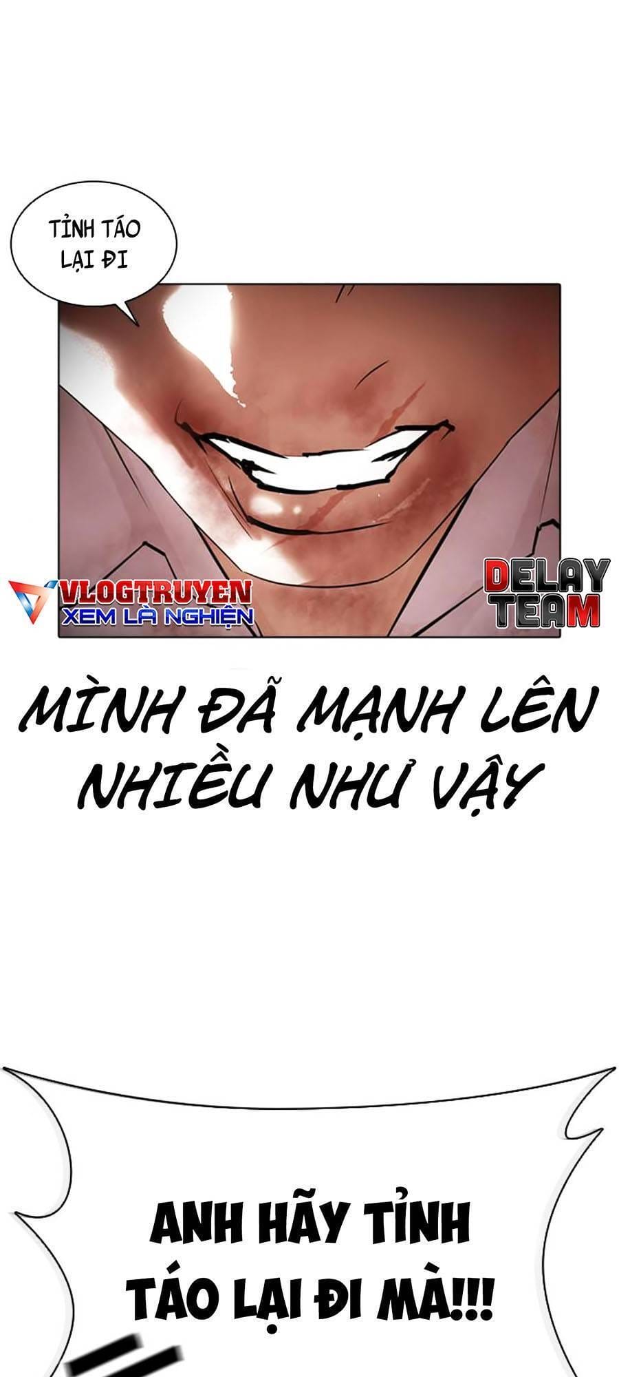 Truyện Tranh Hoán Đổi Diệu Kỳ - Lookism trang 46768