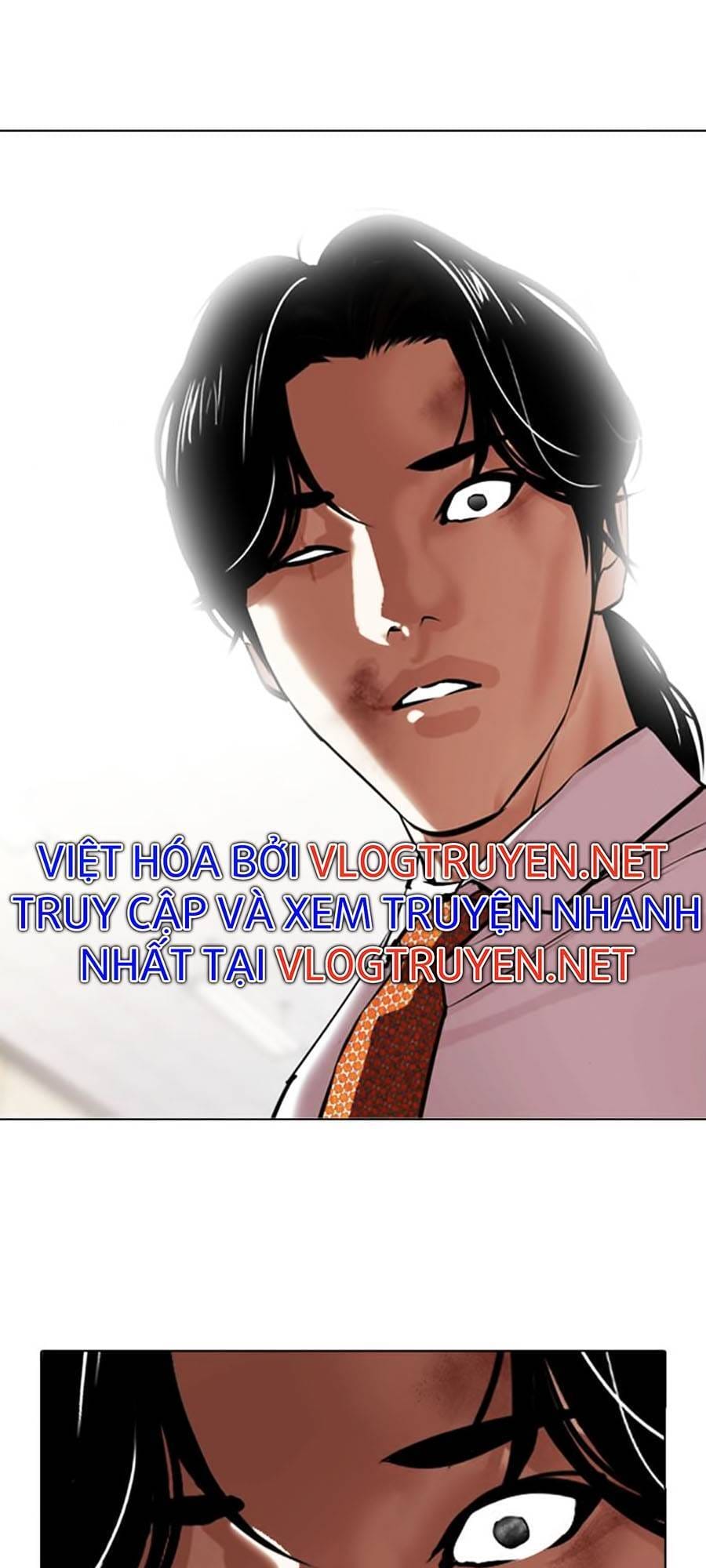 Truyện Tranh Hoán Đổi Diệu Kỳ - Lookism trang 46826