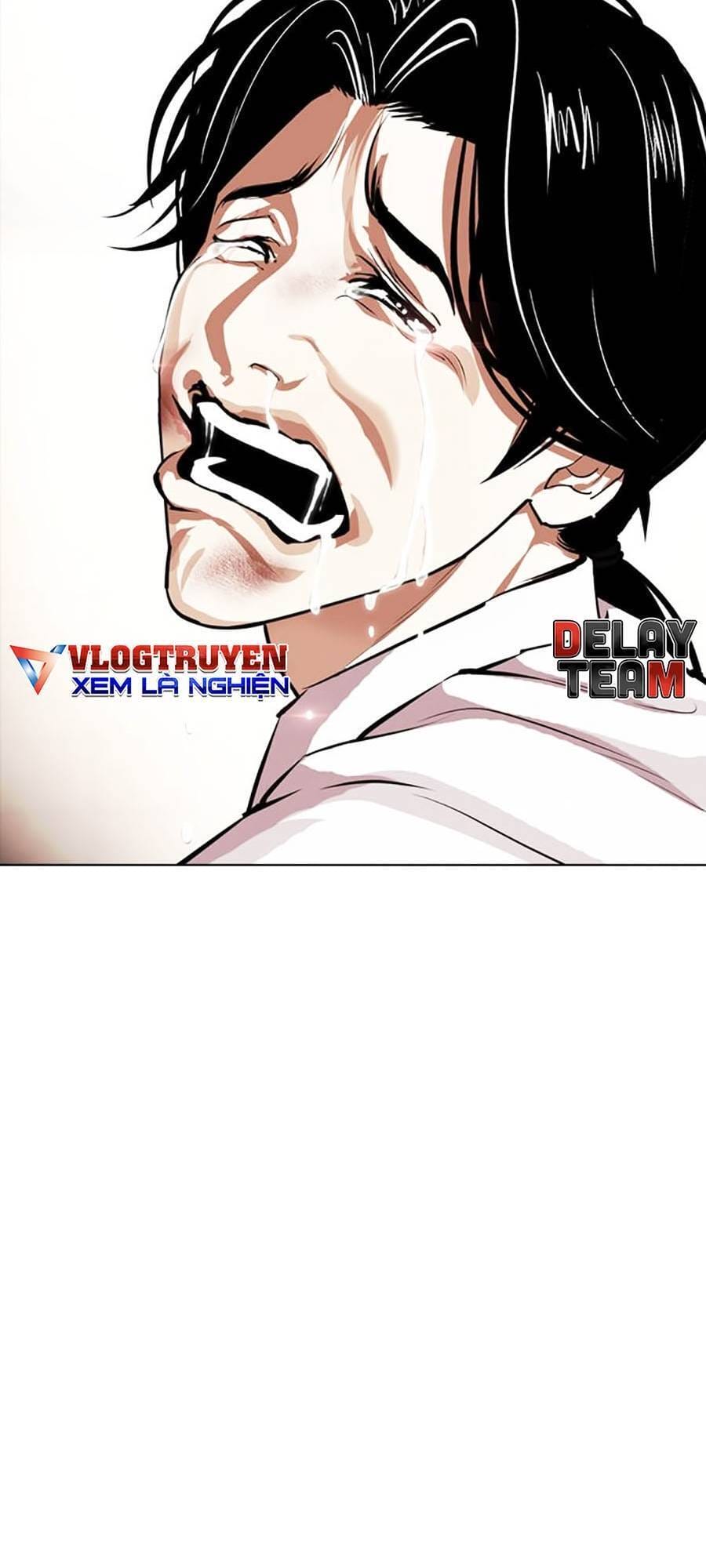 Truyện Tranh Hoán Đổi Diệu Kỳ - Lookism trang 46848