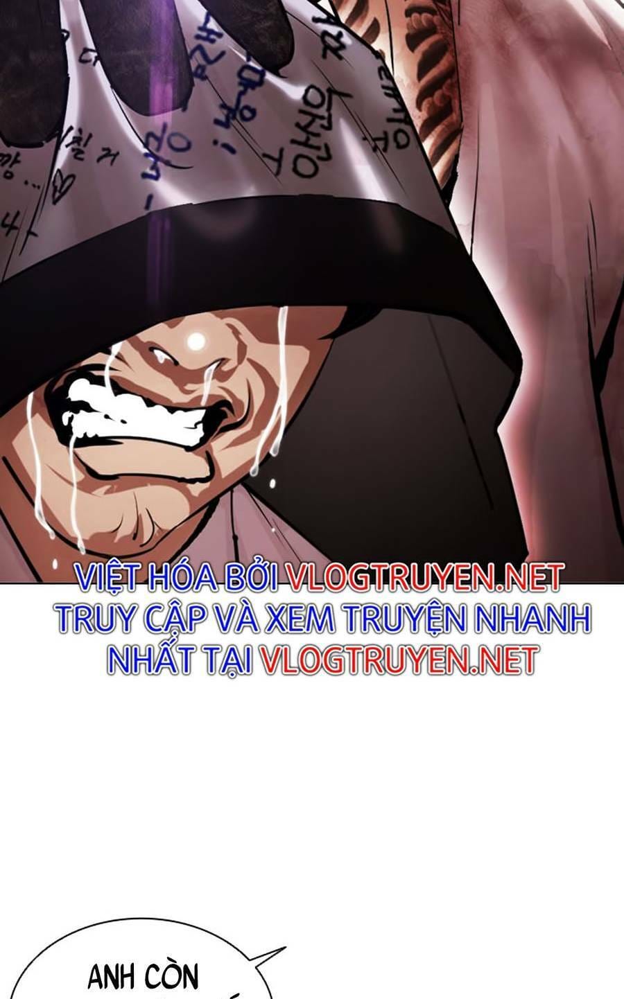 Truyện Tranh Hoán Đổi Diệu Kỳ - Lookism trang 46854