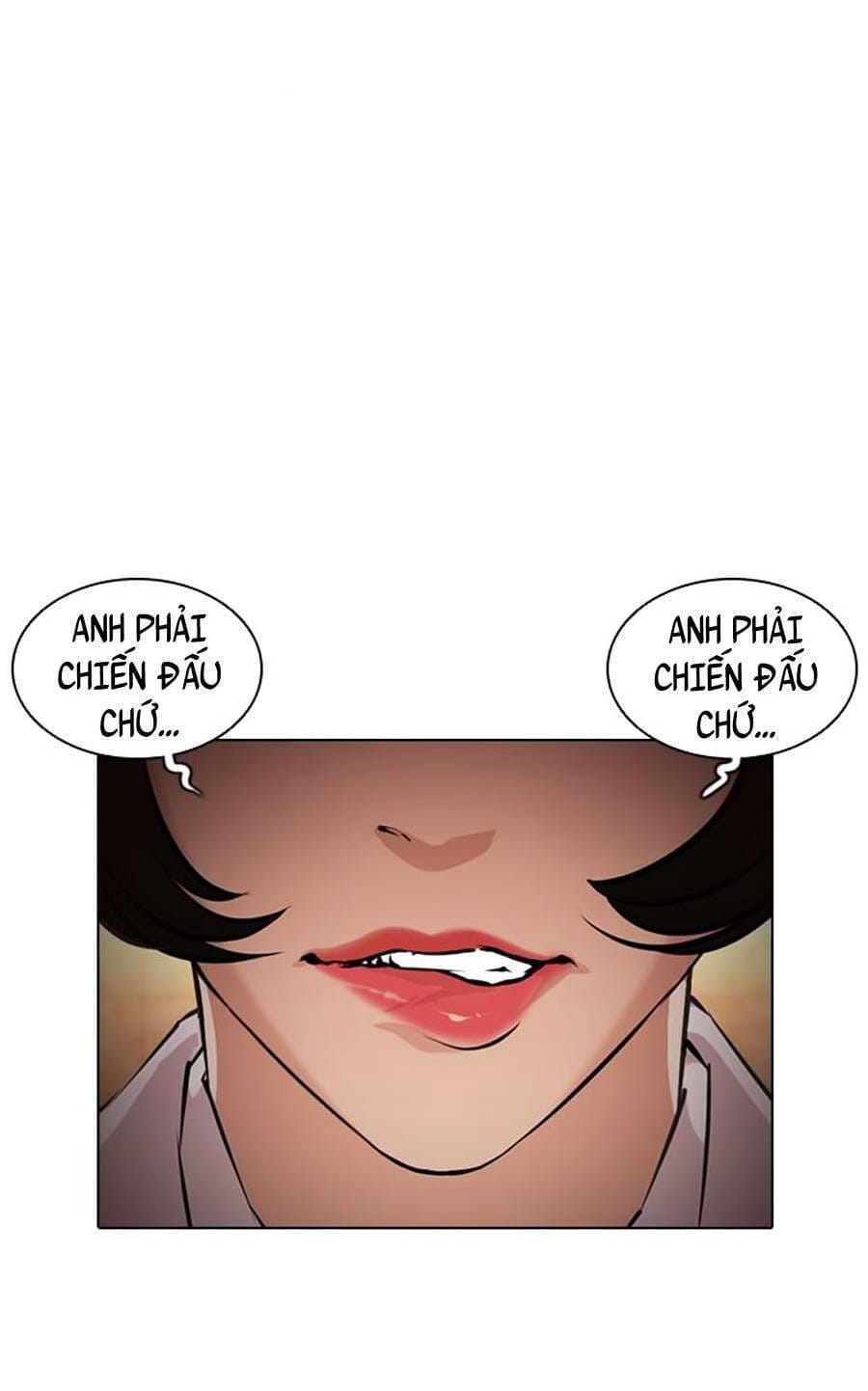 Truyện Tranh Hoán Đổi Diệu Kỳ - Lookism trang 46864