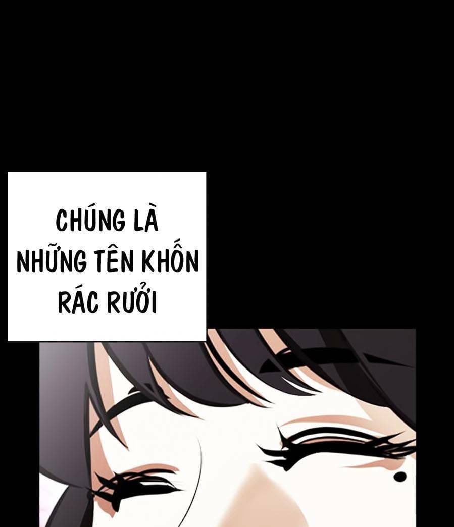 Truyện Tranh Hoán Đổi Diệu Kỳ - Lookism trang 46881