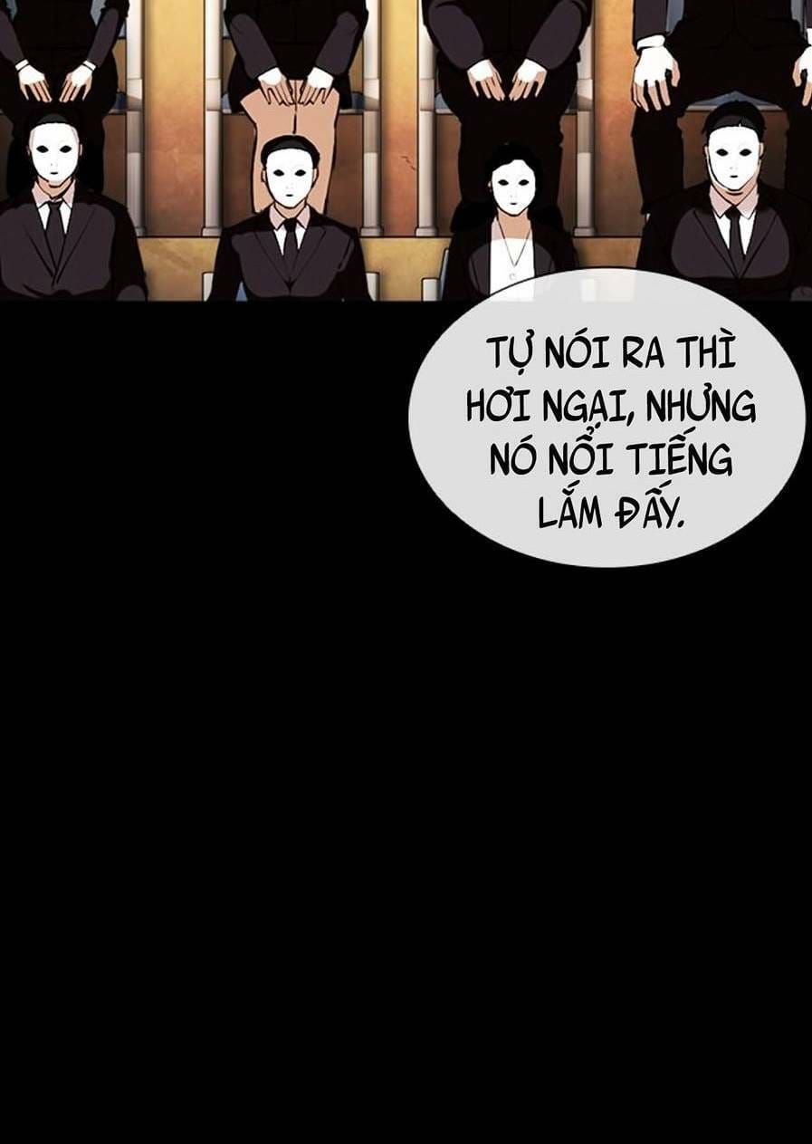 Truyện Tranh Hoán Đổi Diệu Kỳ - Lookism trang 46909