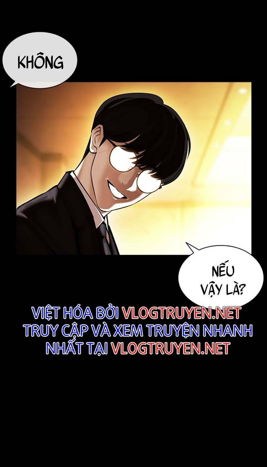 Truyện Tranh Hoán Đổi Diệu Kỳ - Lookism trang 46922