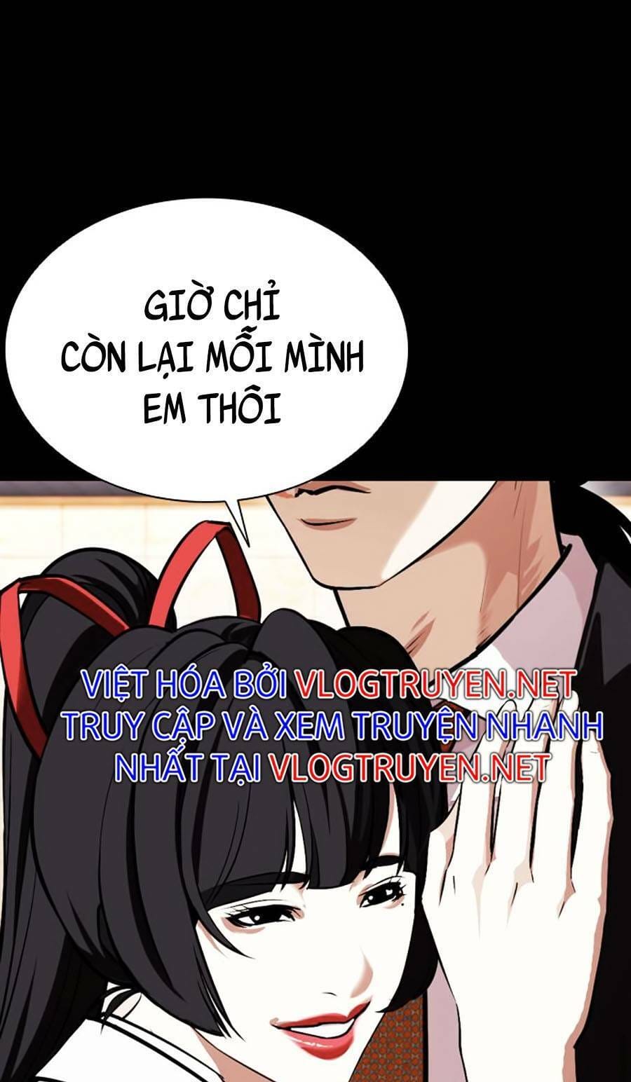 Truyện Tranh Hoán Đổi Diệu Kỳ - Lookism trang 46962