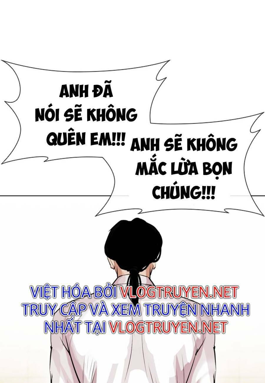 Truyện Tranh Hoán Đổi Diệu Kỳ - Lookism trang 46972