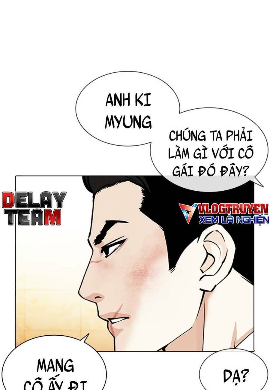 Truyện Tranh Hoán Đổi Diệu Kỳ - Lookism trang 46983