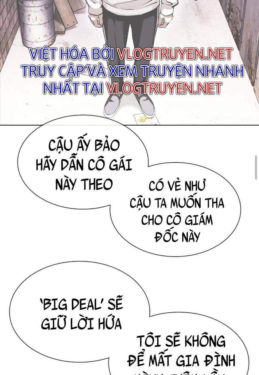 Truyện Tranh Hoán Đổi Diệu Kỳ - Lookism trang 46985