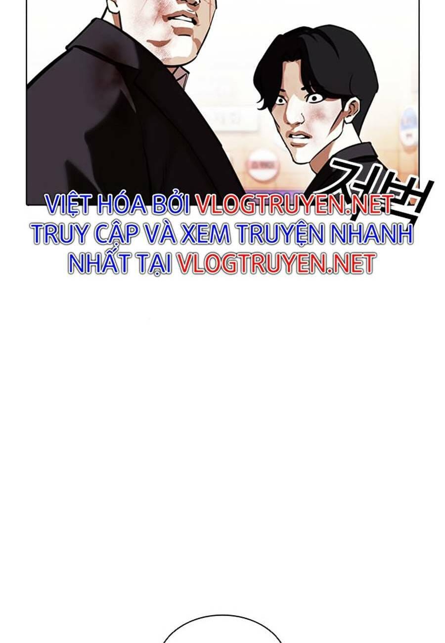 Truyện Tranh Hoán Đổi Diệu Kỳ - Lookism trang 46991