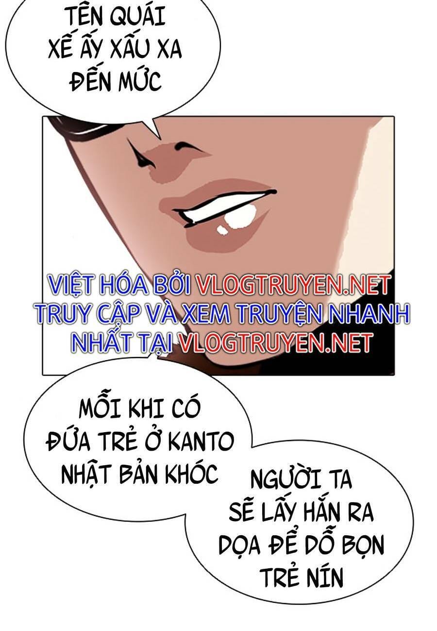 Truyện Tranh Hoán Đổi Diệu Kỳ - Lookism trang 46996