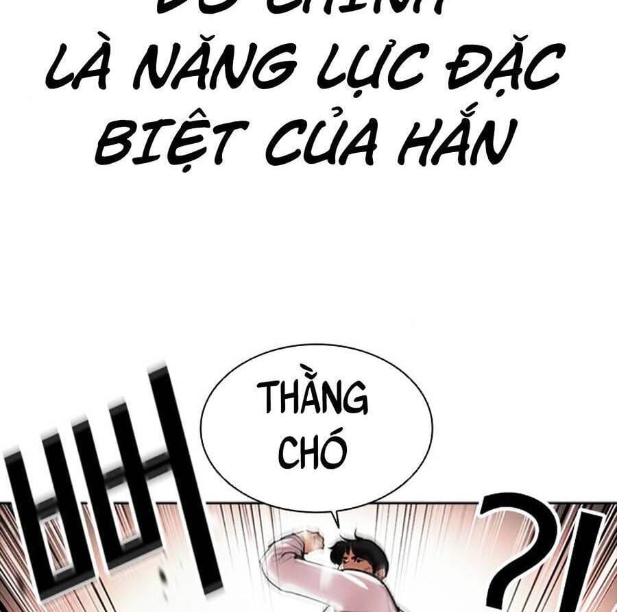 Truyện Tranh Hoán Đổi Diệu Kỳ - Lookism trang 47064