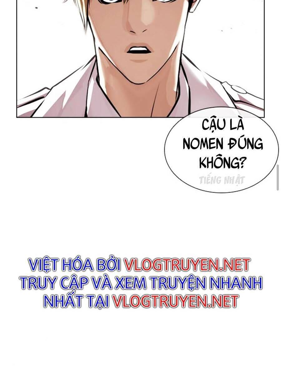 Truyện Tranh Hoán Đổi Diệu Kỳ - Lookism trang 47100