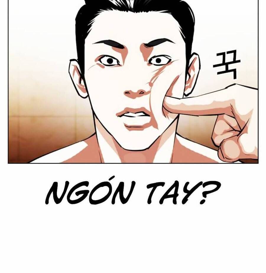 Truyện Tranh Hoán Đổi Diệu Kỳ - Lookism trang 47374