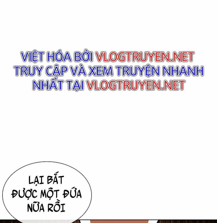 Truyện Tranh Hoán Đổi Diệu Kỳ - Lookism trang 47377