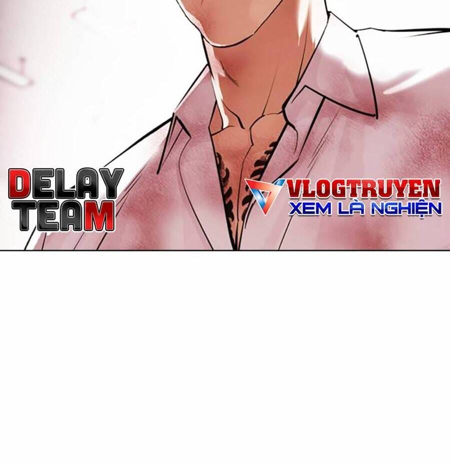 Truyện Tranh Hoán Đổi Diệu Kỳ - Lookism trang 47383