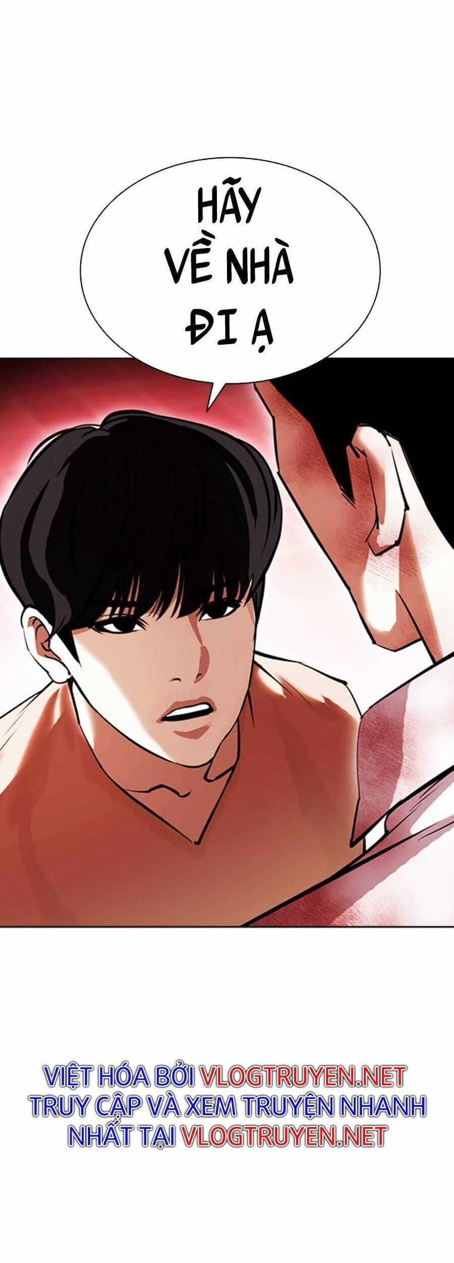 Truyện Tranh Hoán Đổi Diệu Kỳ - Lookism trang 47384