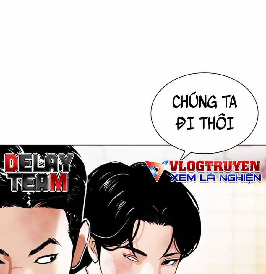 Truyện Tranh Hoán Đổi Diệu Kỳ - Lookism trang 47389