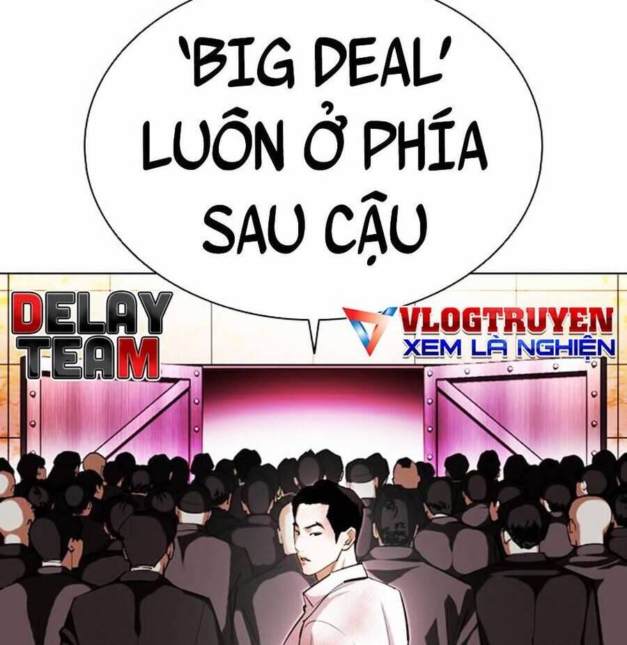 Truyện Tranh Hoán Đổi Diệu Kỳ - Lookism trang 47393