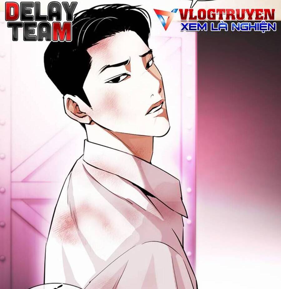 Truyện Tranh Hoán Đổi Diệu Kỳ - Lookism trang 47397