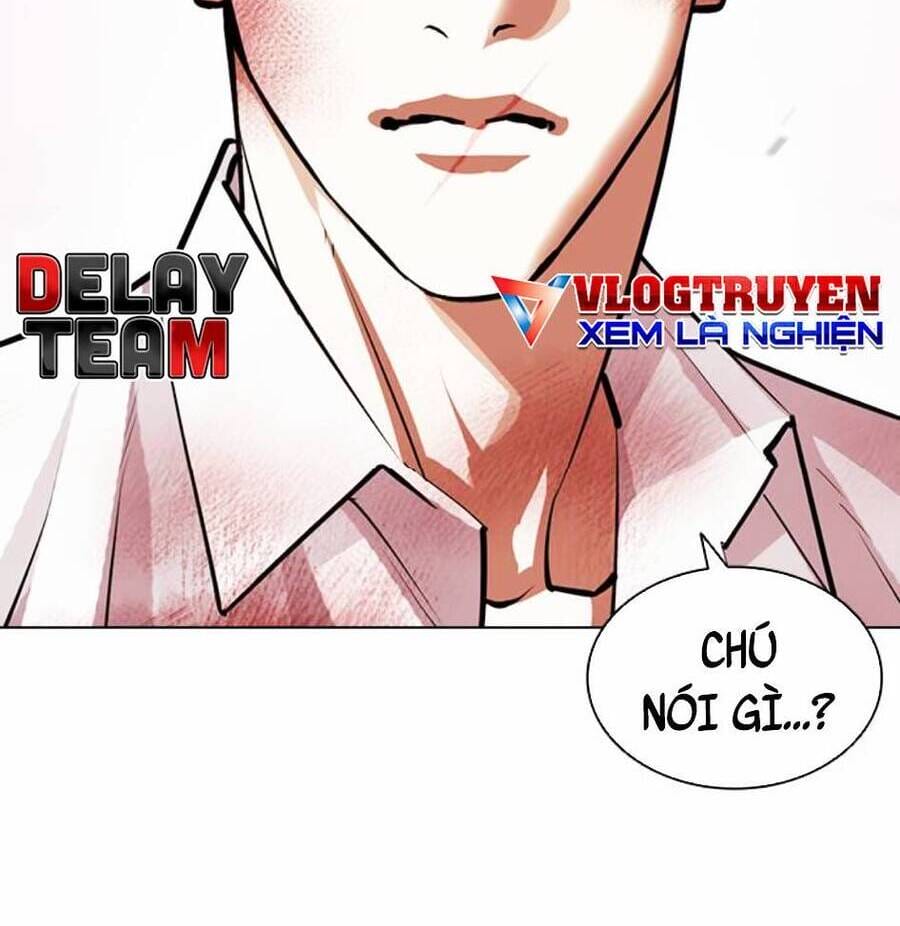 Truyện Tranh Hoán Đổi Diệu Kỳ - Lookism trang 47401