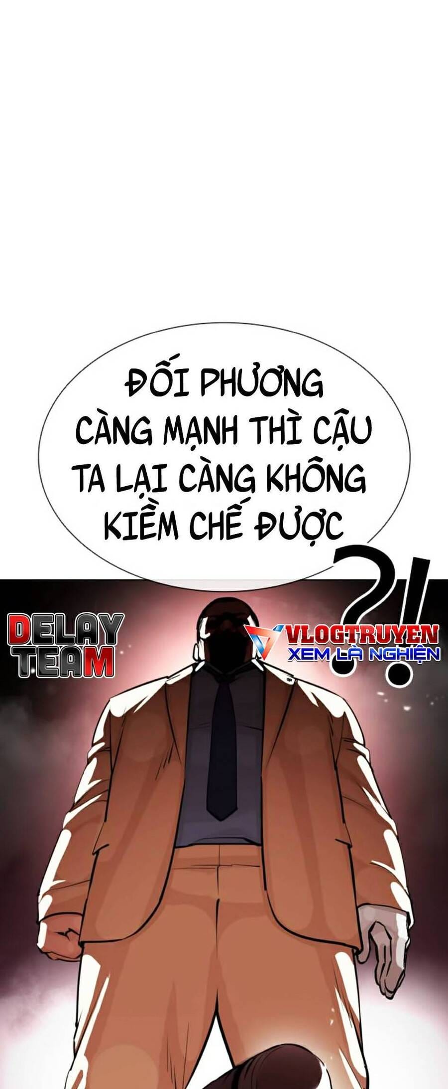 Truyện Tranh Hoán Đổi Diệu Kỳ - Lookism trang 47414