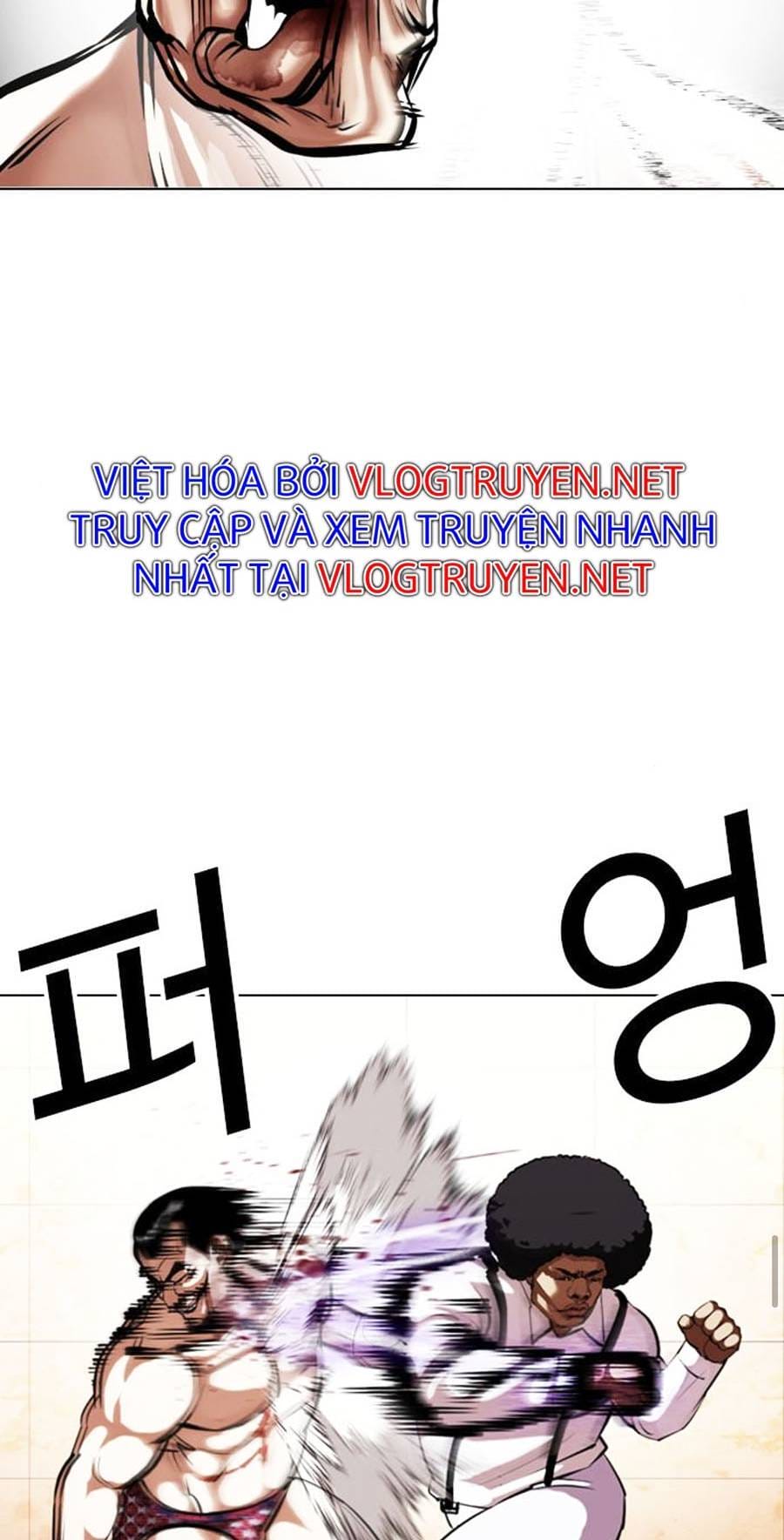 Truyện Tranh Hoán Đổi Diệu Kỳ - Lookism trang 47463