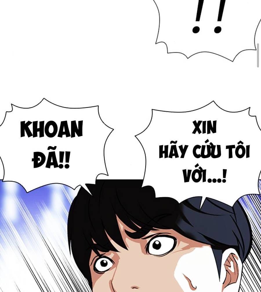 Truyện Tranh Hoán Đổi Diệu Kỳ - Lookism trang 47524