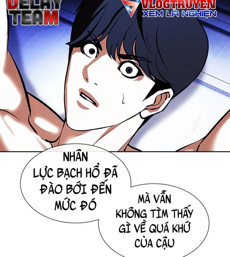 Truyện Tranh Hoán Đổi Diệu Kỳ - Lookism trang 47536