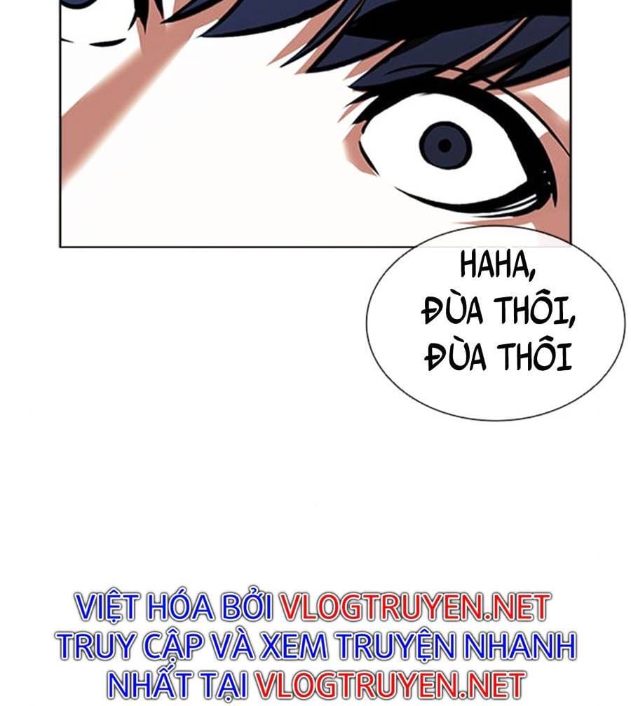 Truyện Tranh Hoán Đổi Diệu Kỳ - Lookism trang 47538