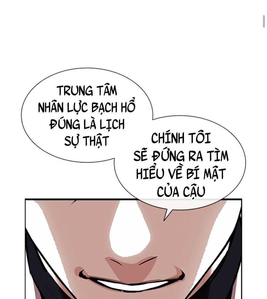 Truyện Tranh Hoán Đổi Diệu Kỳ - Lookism trang 47539