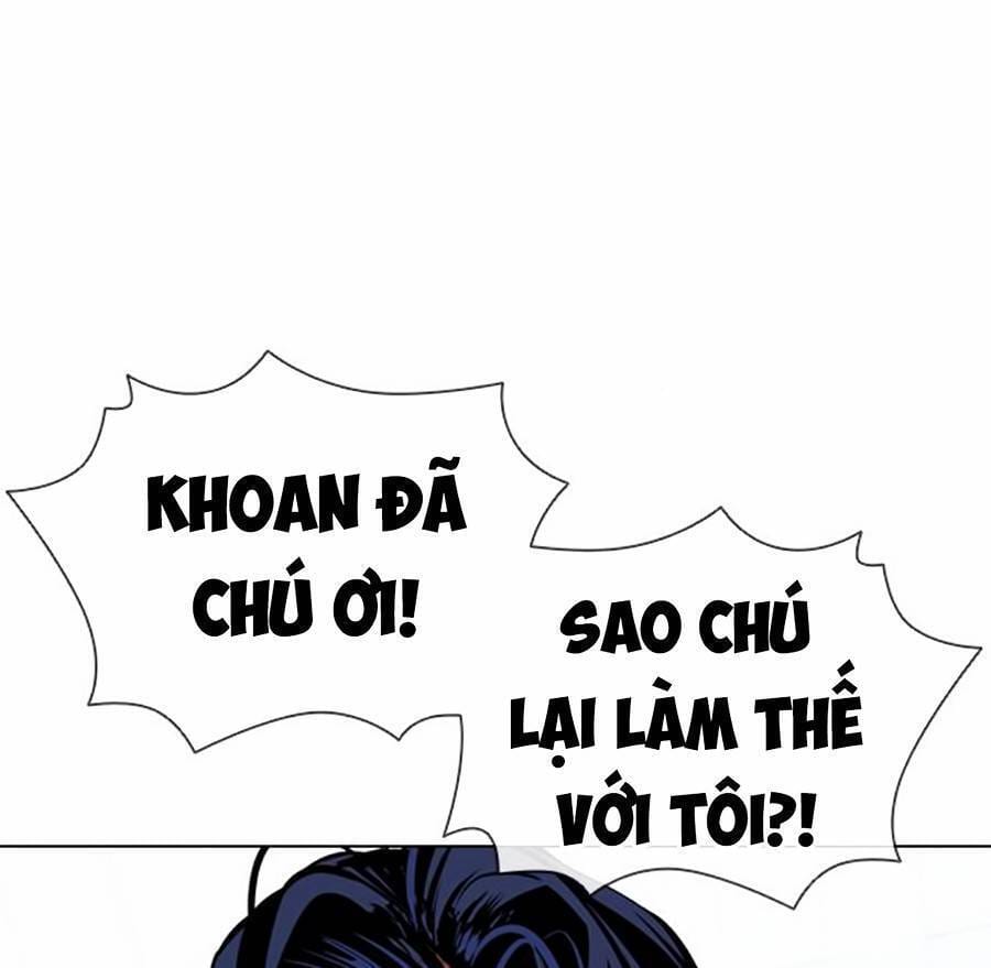 Truyện Tranh Hoán Đổi Diệu Kỳ - Lookism trang 47552