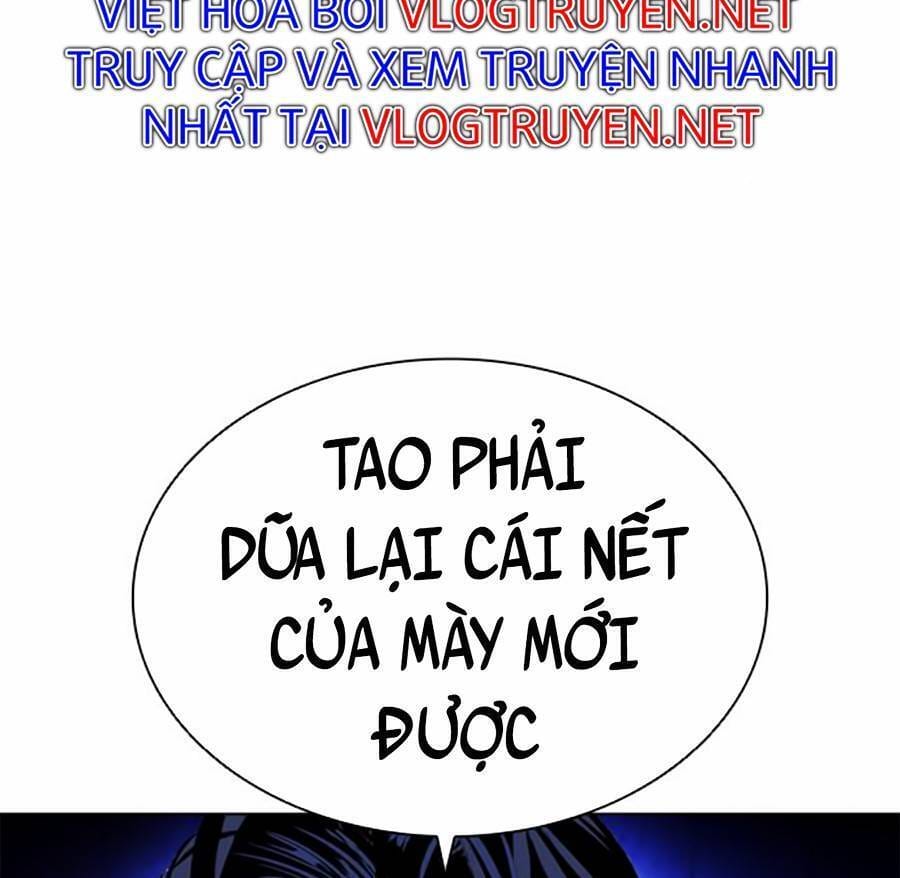 Truyện Tranh Hoán Đổi Diệu Kỳ - Lookism trang 47560