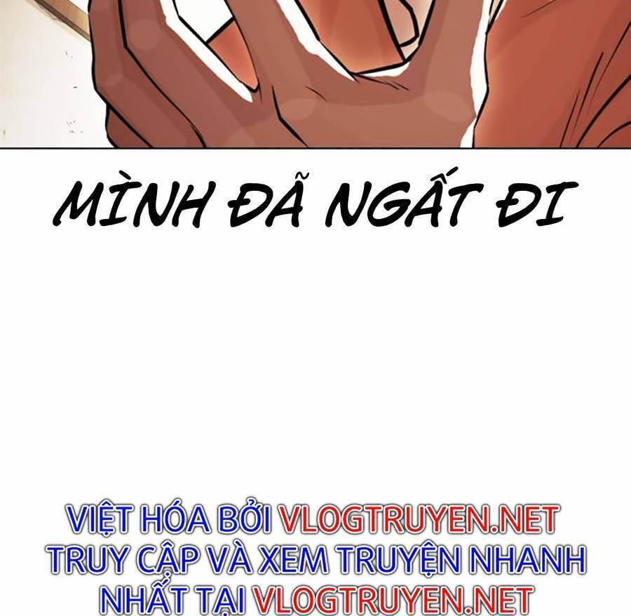 Truyện Tranh Hoán Đổi Diệu Kỳ - Lookism trang 47568