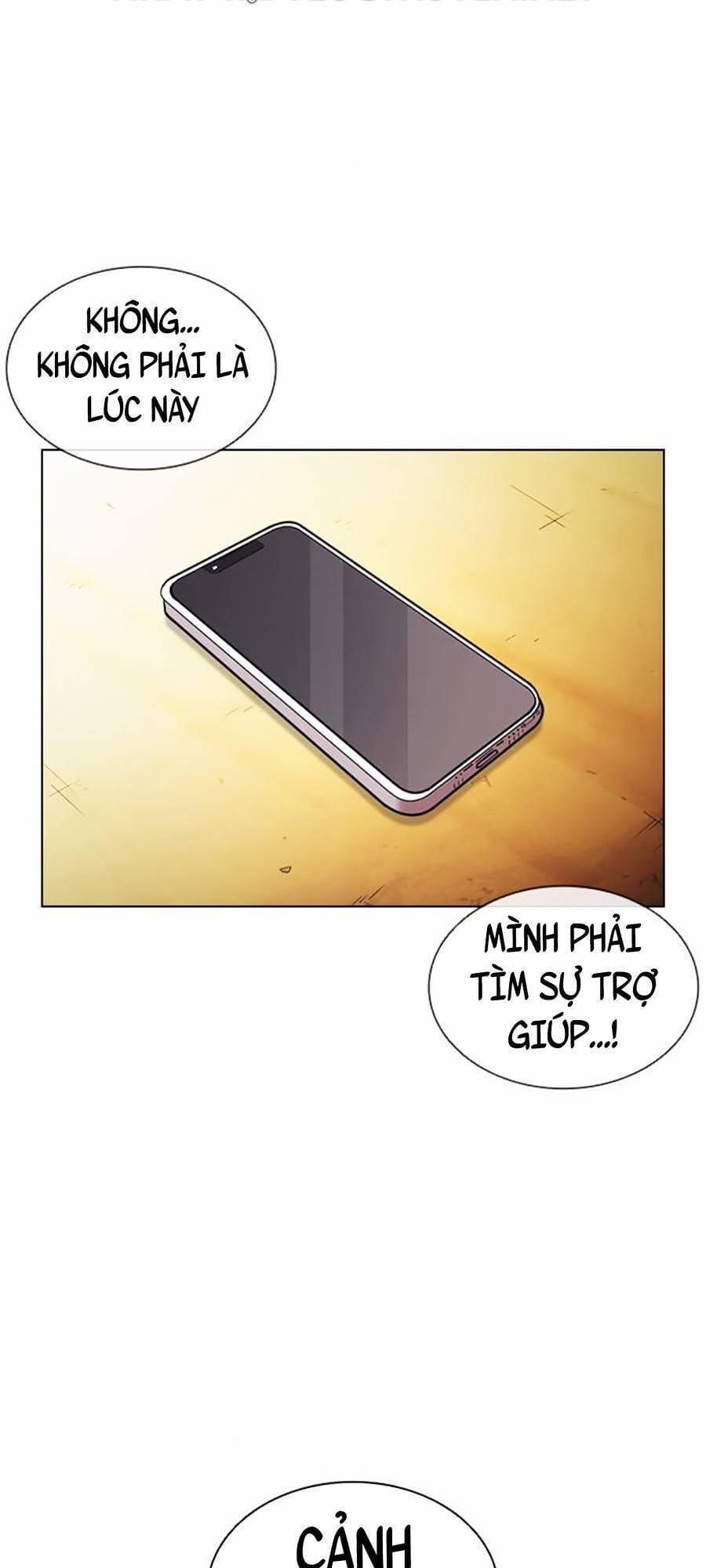 Truyện Tranh Hoán Đổi Diệu Kỳ - Lookism trang 47569