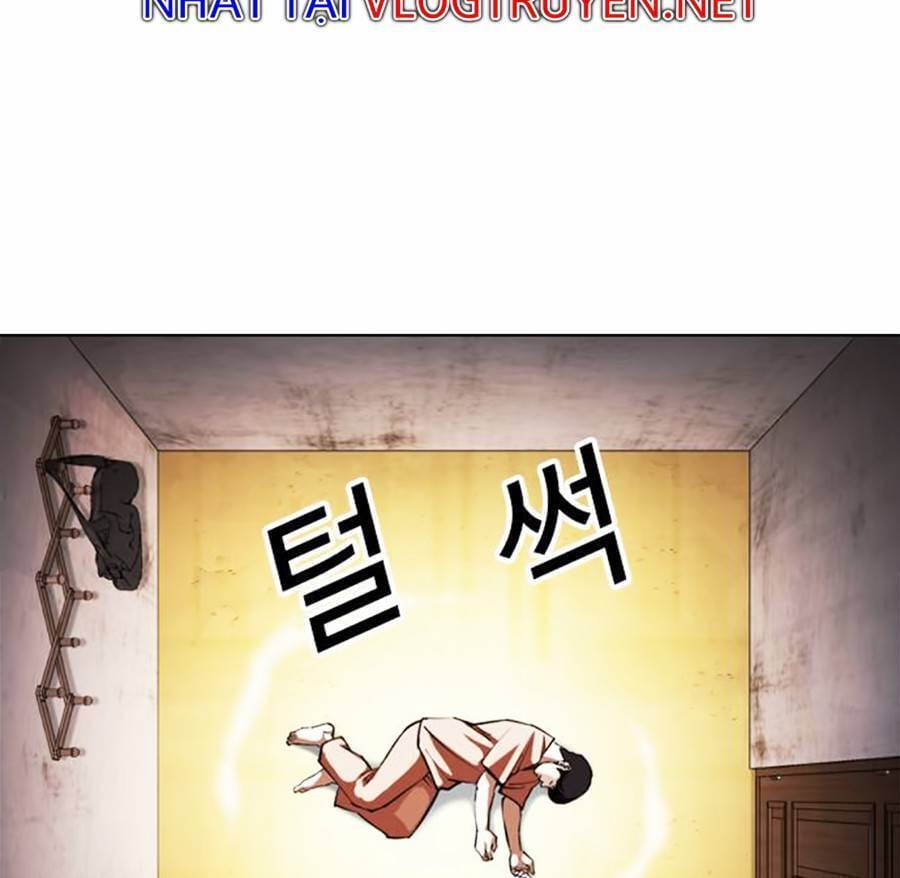 Truyện Tranh Hoán Đổi Diệu Kỳ - Lookism trang 47572