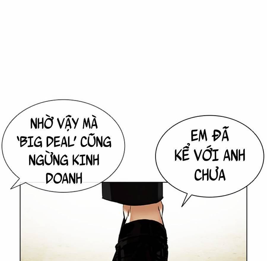 Truyện Tranh Hoán Đổi Diệu Kỳ - Lookism trang 47590