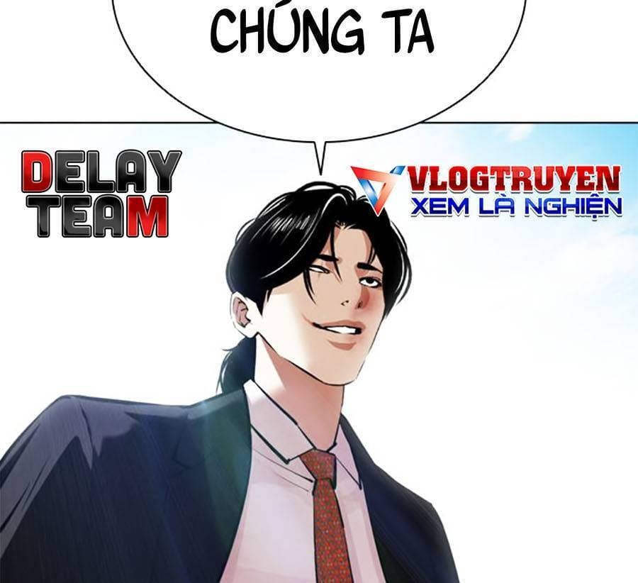 Truyện Tranh Hoán Đổi Diệu Kỳ - Lookism trang 47594