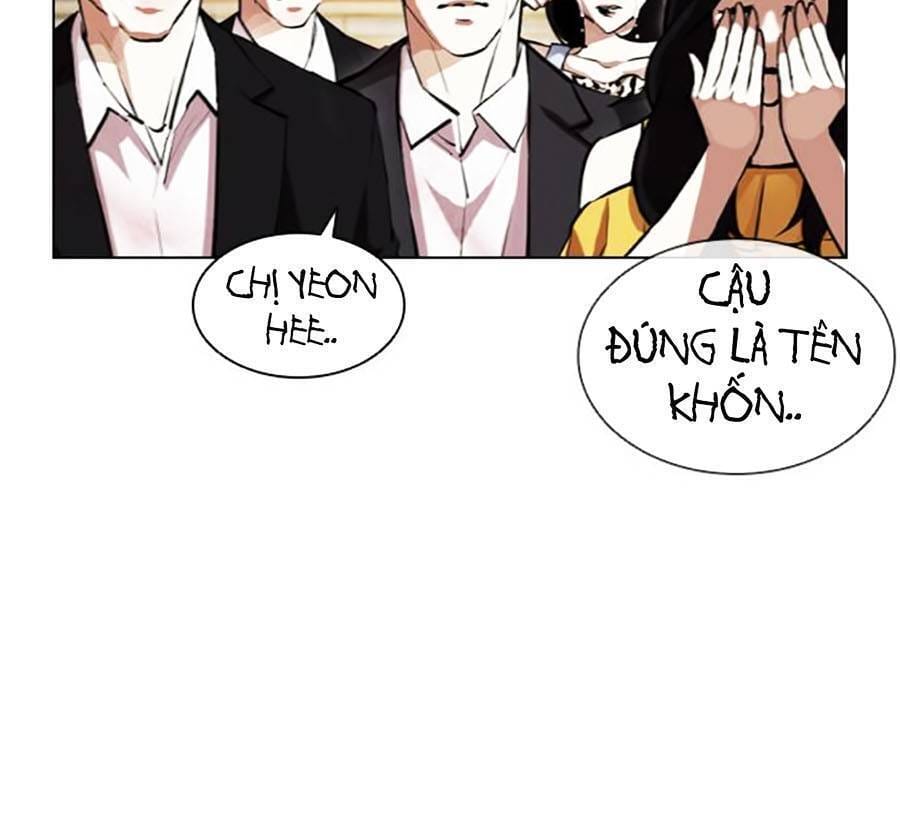 Truyện Tranh Hoán Đổi Diệu Kỳ - Lookism trang 47606