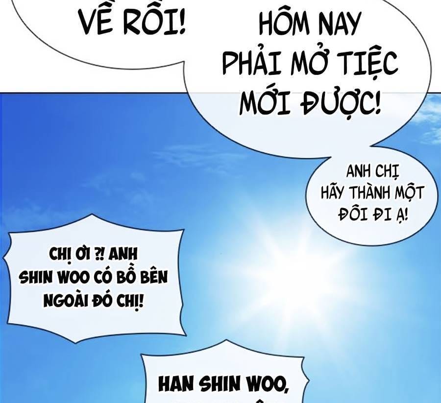 Truyện Tranh Hoán Đổi Diệu Kỳ - Lookism trang 47612