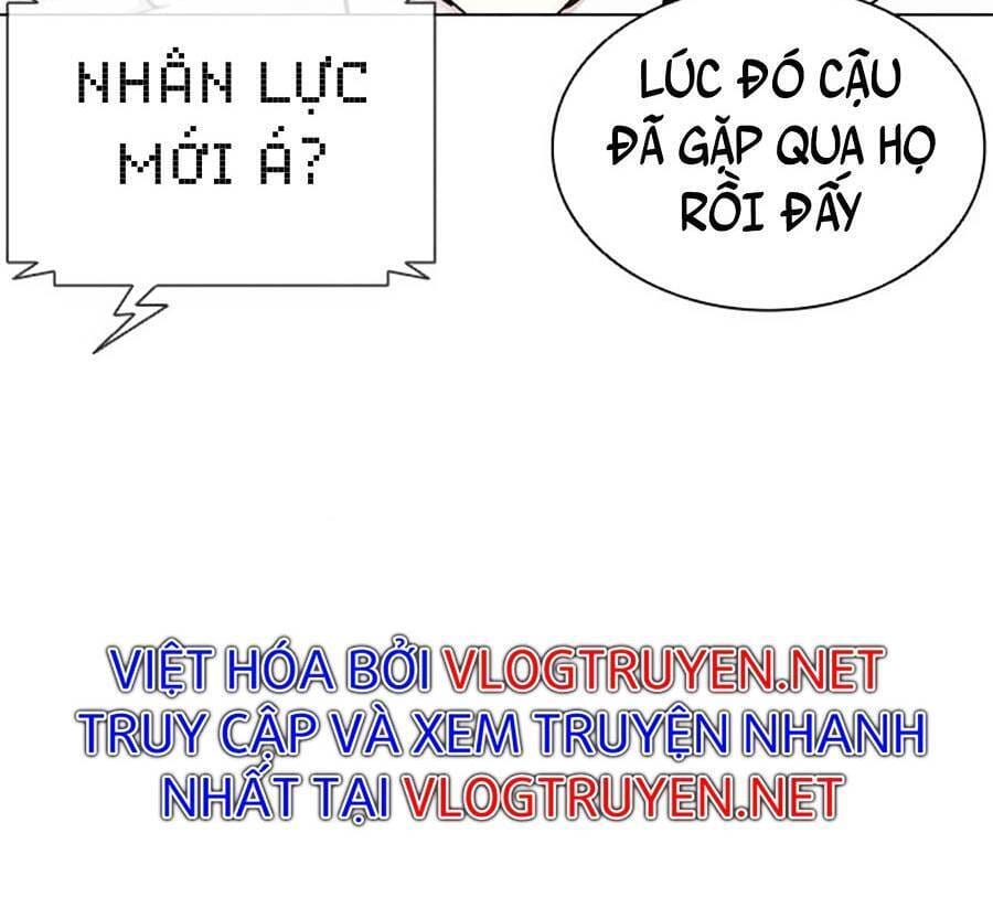 Truyện Tranh Hoán Đổi Diệu Kỳ - Lookism trang 47624