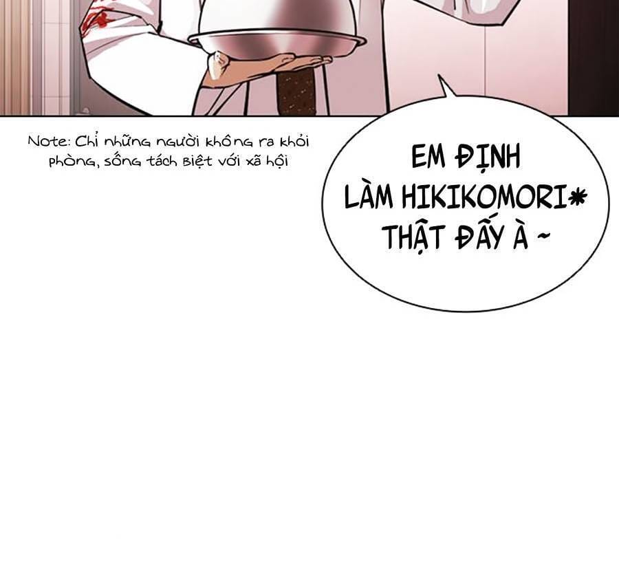 Truyện Tranh Hoán Đổi Diệu Kỳ - Lookism trang 47636