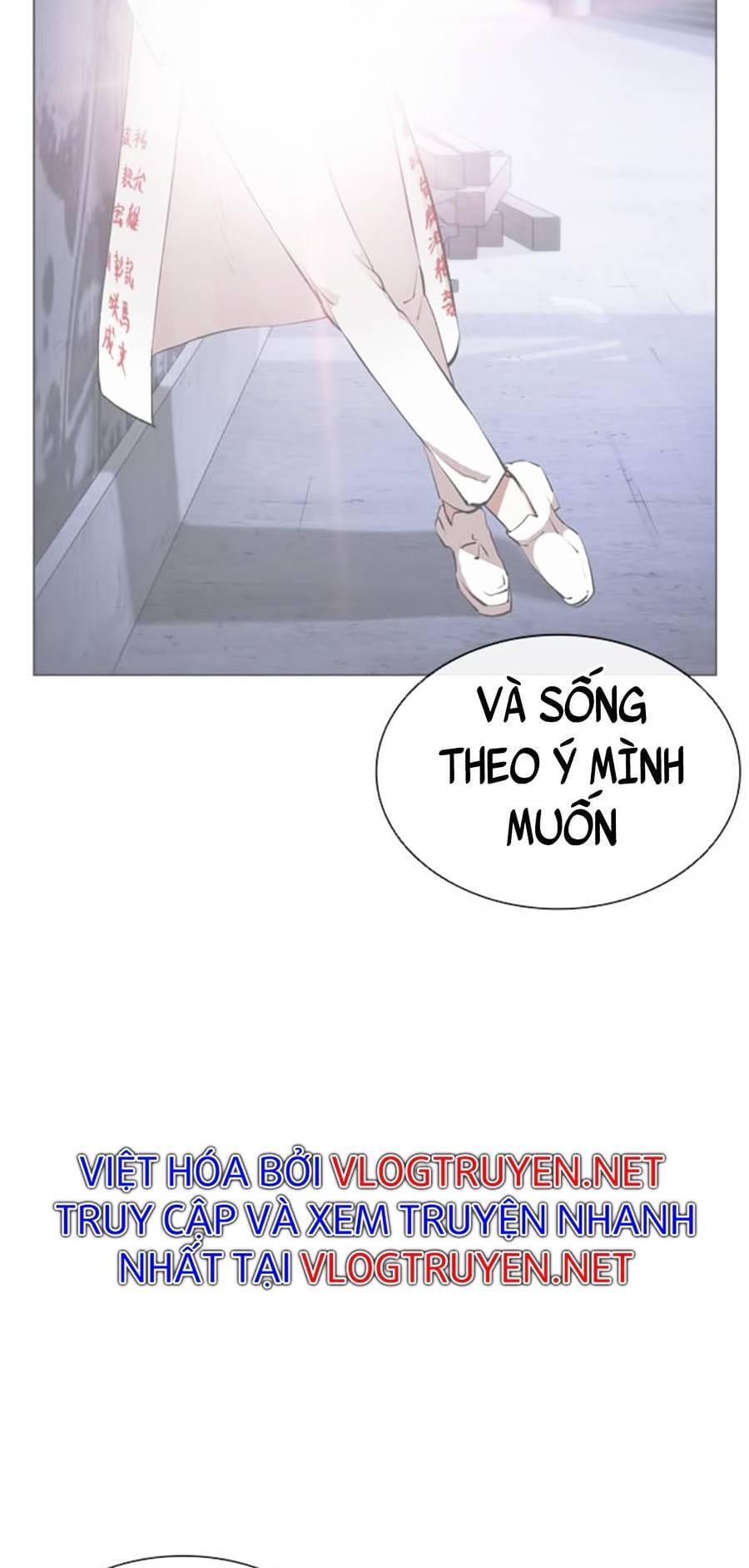 Truyện Tranh Hoán Đổi Diệu Kỳ - Lookism trang 47649