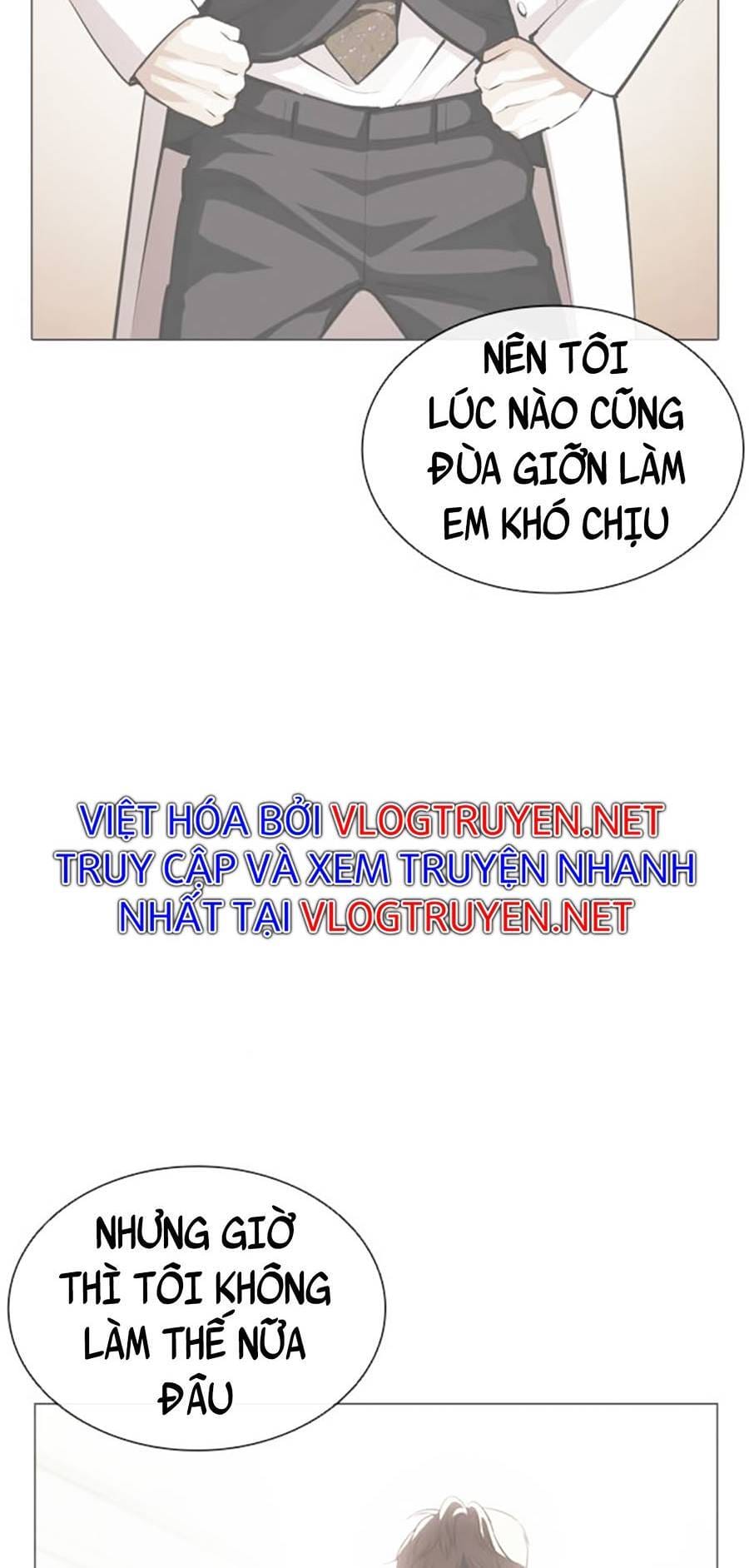 Truyện Tranh Hoán Đổi Diệu Kỳ - Lookism trang 47653