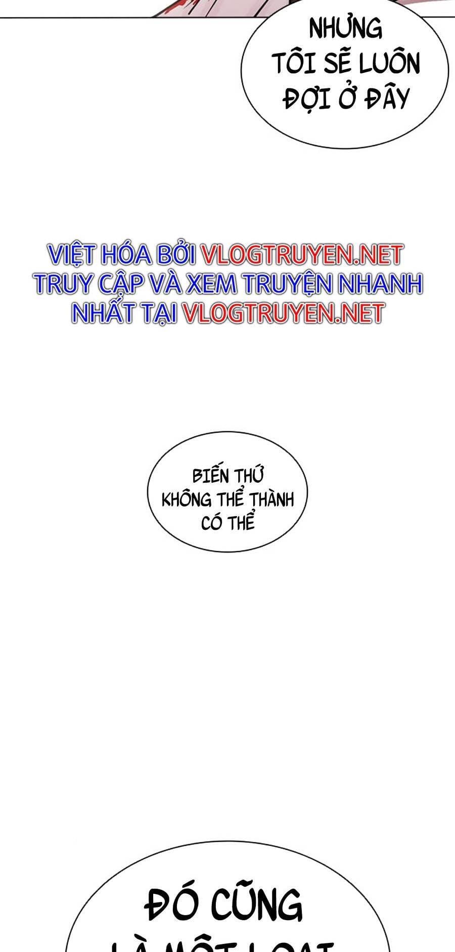 Truyện Tranh Hoán Đổi Diệu Kỳ - Lookism trang 47657