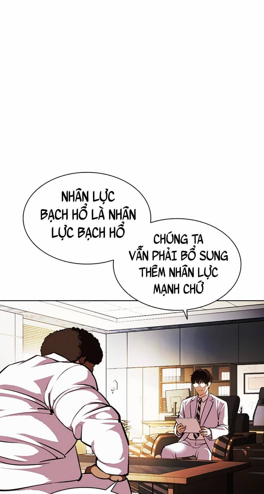 Truyện Tranh Hoán Đổi Diệu Kỳ - Lookism trang 47662