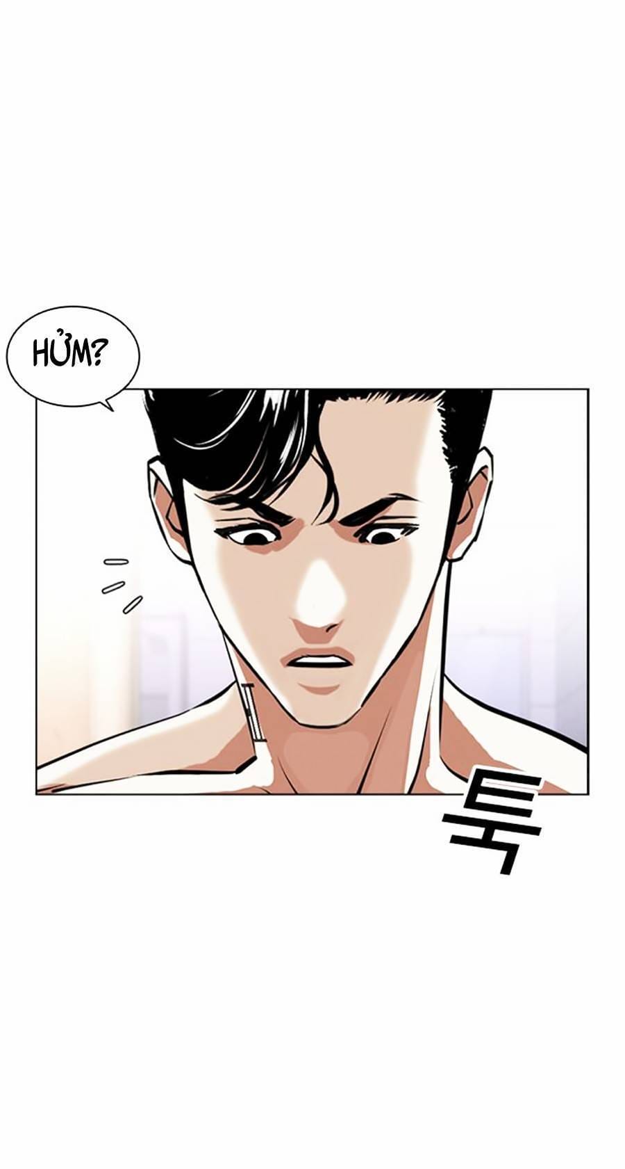 Truyện Tranh Hoán Đổi Diệu Kỳ - Lookism trang 47682